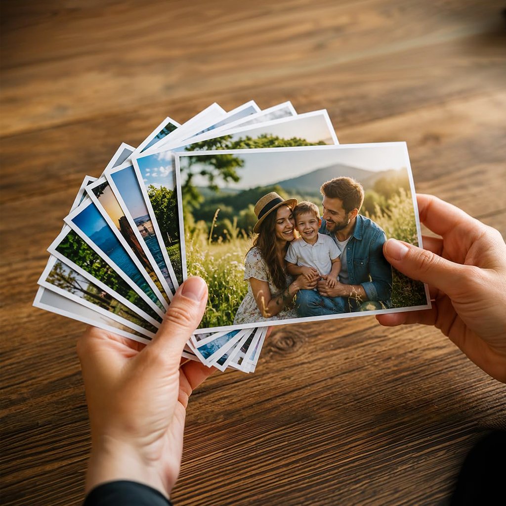 Photo Prints