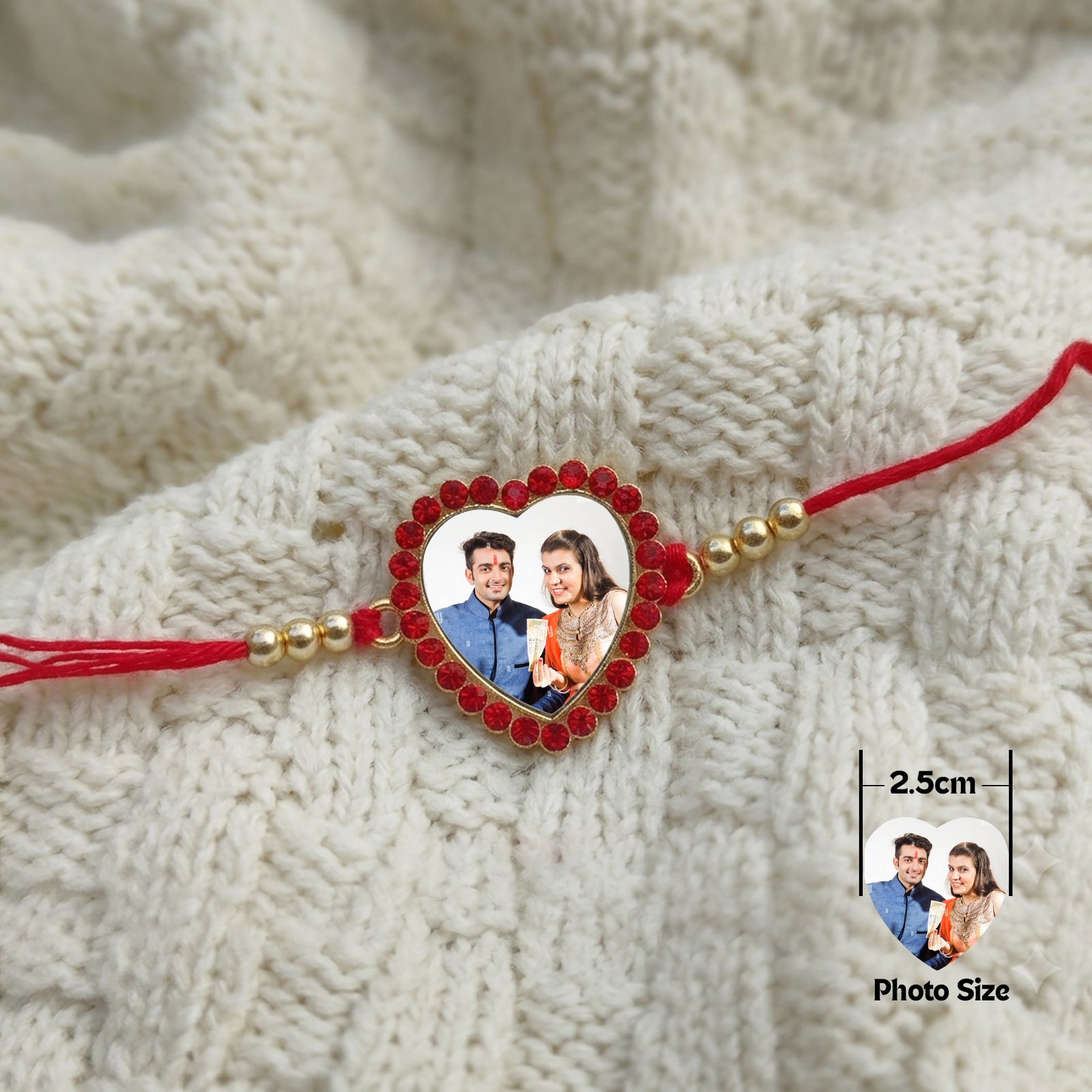 Photo Rakhis