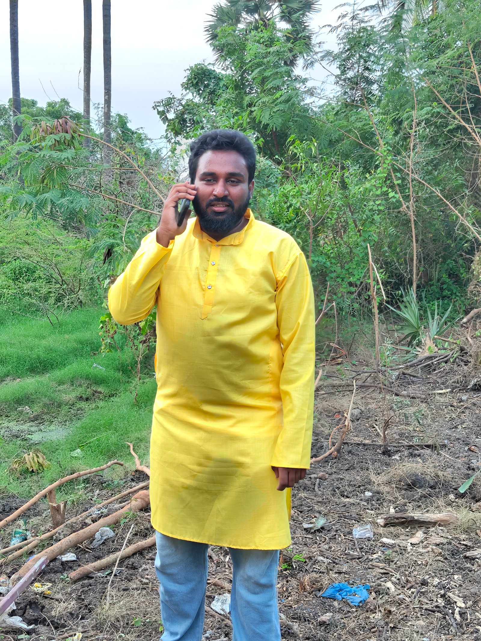 Srinivas Rao