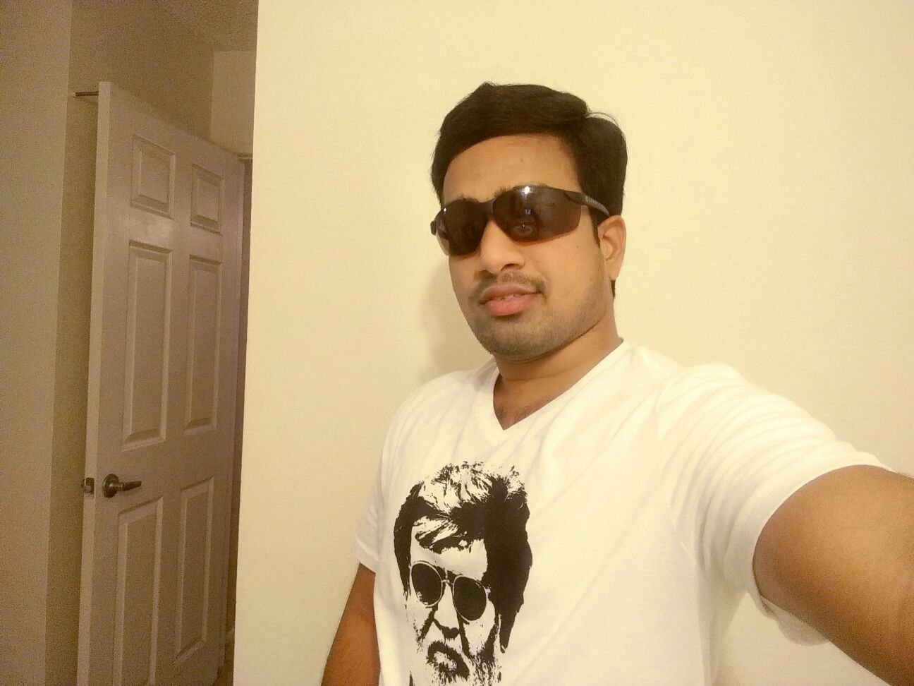 Suresh Immandi